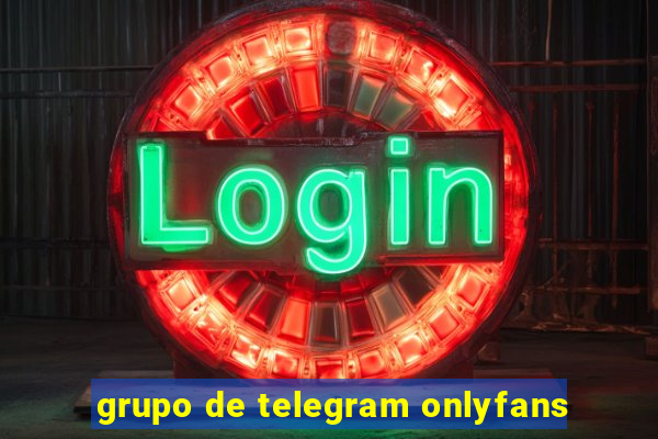 grupo de telegram onlyfans